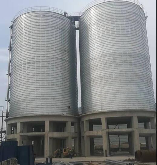 五华镀锌卷板仓